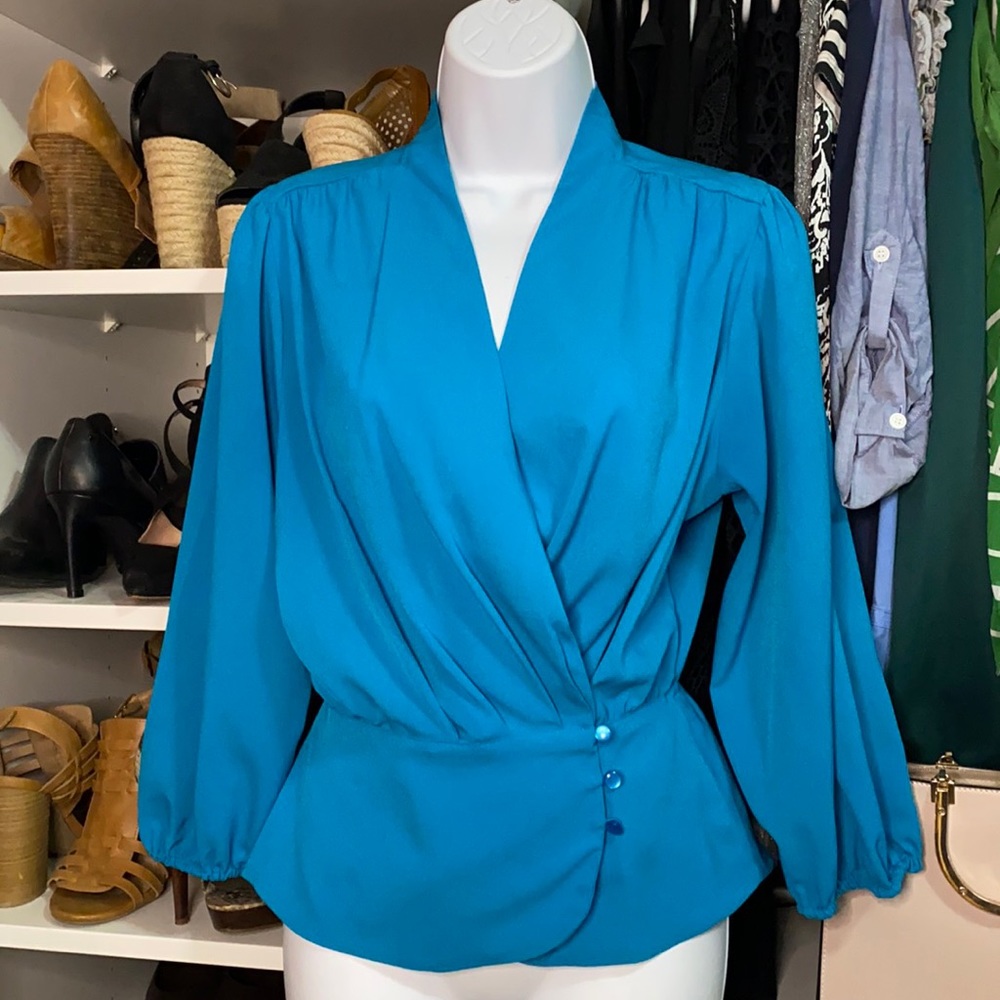 Sexy Chic Blouse